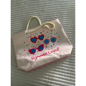 SUMMER LOVIN’ Tote bag